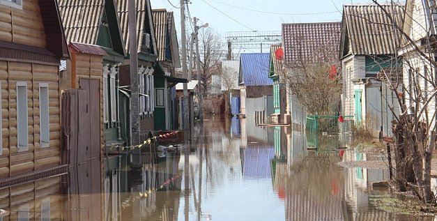 Как пострадавшим от паводка в Оренбургской области получить компенсацию за съем квартиры? Инструкция 
